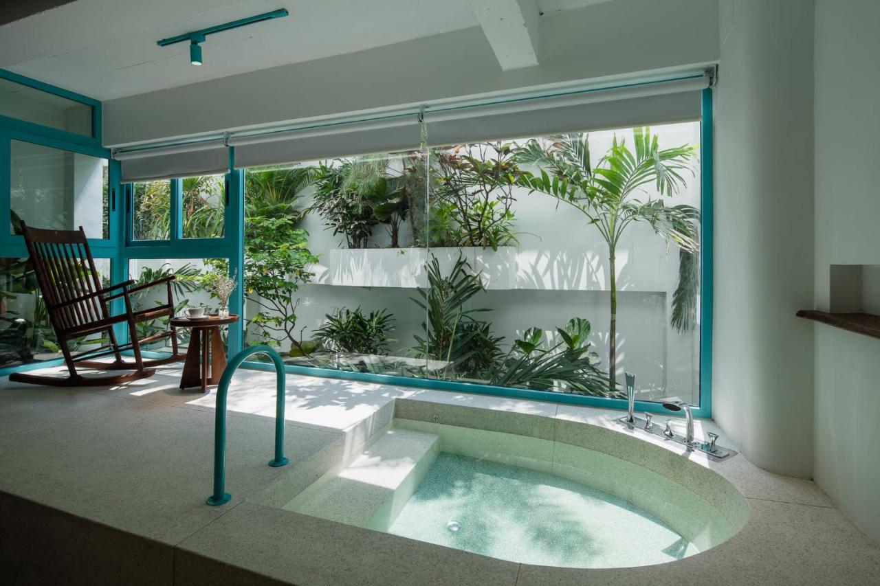 Hotel Le Bouton Da Nang Esterno foto